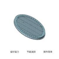 西热化学 新型布水装置 TPRI/SKBS-II-3000/3200 单位：台