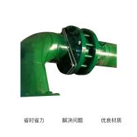 西热化学 防树脂倒灌装置 TPRI/RPR-II-250 单位：台