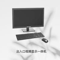 海康威视 出入口视频显示一体机 单位：台