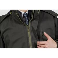 安亦健 羽绒服工作服 XL 单位：件