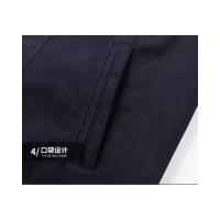 安亦健 男士商务夹克工作服 XL 单位:件