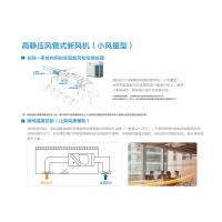 美的 MDV-D280T1/XFBP2N1X 中央空调内机不含安装