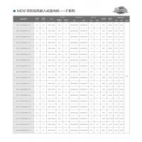 美的 MDV-D22Q4/BP3N1-EF 中央空调内机不含安装