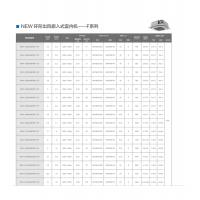 美的 MDV-D63Q4/BP3N1-EF 中央空调内机不含安装