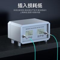 胜为 万兆多模光纤跳线 FOC-1020 LC-LC 多模双芯 2M/根 单位：根