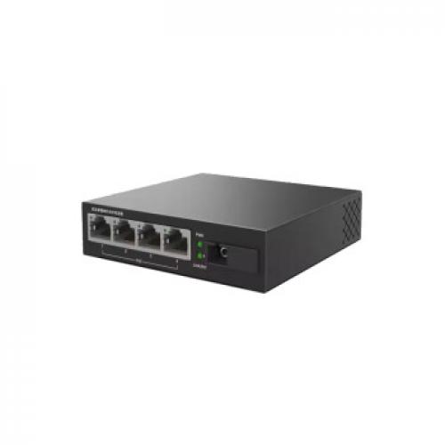 TP-LINK 光纤收发器 TL-FC114PB 百兆 单模单纤 单位：个