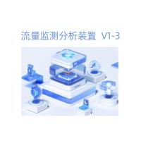 瑞研菲 流量监测分析装置V1-3 单位:套
