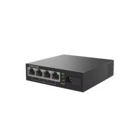 TP-LINK 光纤收发器 TL-FC114PB 百兆 单模单纤 单位：个