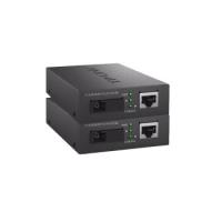 TP-LINK 光纤收发器 TL-FC311A/B-3 单位：个