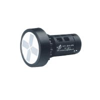长江电器 开关位置指示灯 AD11-22/22-W3A AC/DC110V 单位：个