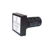 长江电器 信号灯 AD11-22/22-W2A AC/DC110V 正方形 单位：个