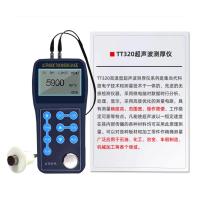 时代航宇（SHIDAIHANGYU） 超声波测厚仪 TT320  单位：个