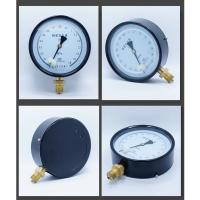川表 精密压力表 YB-150 M20*1.5 0-0.1MPa 0.25级 单位：个