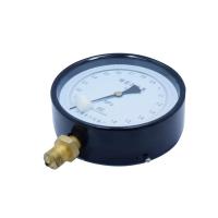 川表 精密压力表 YB-150 M20*1.5 0-0.1MPa 0.25级 单位：个