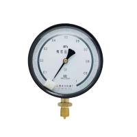 川表 精密压力表 YB-150 M20*1.5 0-0.6MPa 0.25级 单位：个