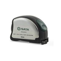 SATA 世达 钢卷尺 91344 5M*19MM 单位：个