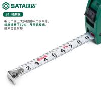 SATA 世达 钢卷尺 91344 5M*19MM 单位：个
