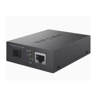TP-LINK 光纤收发器 TL-FC311A-20 千兆SC光纤接口 单纤单模 单位：个