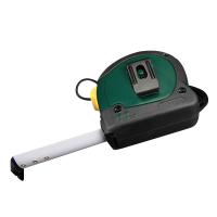 SATA 世达 凯锋系列橡塑型钢卷尺 91334 5M*19MM 单位：个