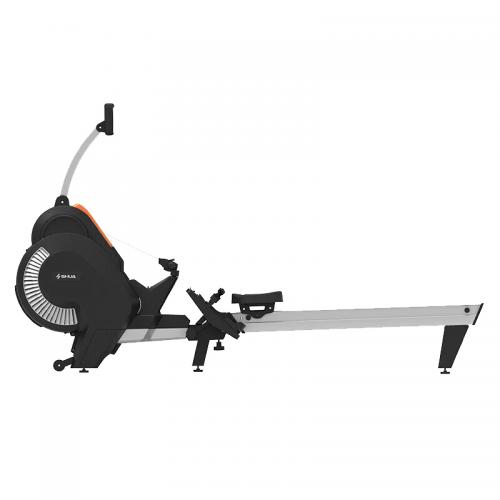 舒华 H SHUA 划船机 家用商用可折叠静音健身器器材 SH-R8800