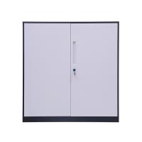 盛誉尚华 文件柜钢制办公柜资料柜 900*400*1090mm 厚度0.7mm