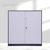 盛誉尚华 文件柜钢制办公柜资料柜 900*400*1090mm 厚度0.7mm