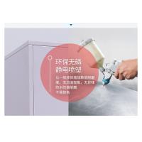 盛誉尚华 文件柜钢制办公柜资料柜 900*400*1090mm 厚度0.7mm
