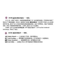 JSTM 羽毛球地胶 JS-13 单位：块