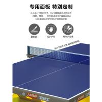 红双喜（DHS）LED灯乒乓球台国际专业大赛比赛室内 ML-02