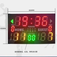 金陵体育JINLINGSPORTS 便携式小型电子记分牌 71111