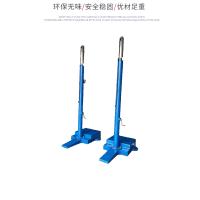 雷赢牌 排球网架 280kg铸铁