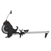舒华 H SHUA 划船机 家用商用可折叠静音健身器器材 SH-R8800