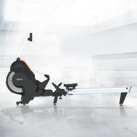 舒华 H SHUA 划船机 家用商用可折叠静音健身器器材 SH-R8800