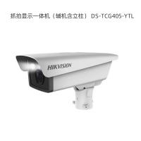 海康威视 抓拍显示一体机（辅机含立柱） DS-TCG405-YTL