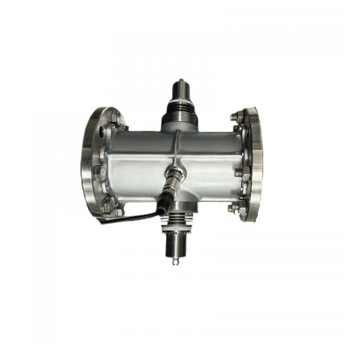 NORTHWICK 一体化杀菌模块，XS10-DN100法兰 适合流量范围为30t/h~100t/h 售卖规格：1个