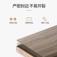 盛誉尚华 会议台办公桌现代简约洽谈桌子 JY01-C02-T 单位：件
