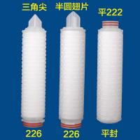 懿芬 PES折叠滤芯40寸