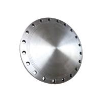千鉴思 碳钢法兰盖 PN16 DN1200