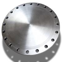 千鉴思 碳钢法兰盖 PN16 DN1200