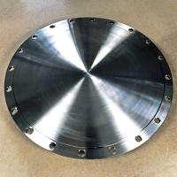千鉴思 碳钢法兰盖 PN16 DN1200