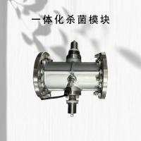 NORTHWICK 一体化杀菌模块，XS10-DN100法兰 适合流量范围为30t/h~100t/h 售卖规格：1个