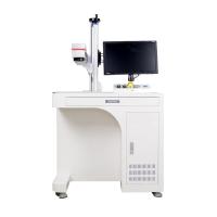 NORTHWICK 激光打标机手动调节激光器  NS/JGQ30W