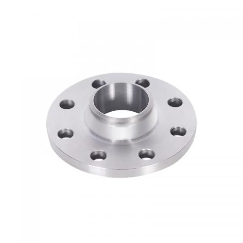 千鉴思 碳钢对焊法兰WN DN100 2.50MPa 法兰厚度24 HG20592-2009 单位：件