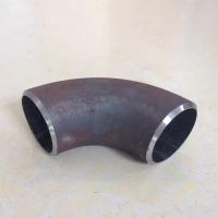 千鉴思 90°热压弯头 接管φ60×5 R=76mm a=10mm 12Cr1MoVG 单位：件