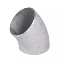 千鉴思 30°不锈钢无缝热压弯头 接管φ34×2.5 R=38mm a=10mm 06Cr19Ni10 单位：件