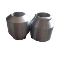 千鉴思 接管座 DN20 主管DN≦350 接管φ27×3.5 12Cr1MoVG 合金钢 单位：件