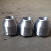 千鉴思 接管座 DN20 主管DN≦350 接管φ27×3.5 12Cr1MoVG 合金钢 单位：件