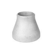 千鉴思 钢管模压异径管 接管φ34×2.5/接管φ60×3 L=89mm 06Cr19Ni10 单位：件