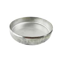千鉴思 堵头 DN200 接管φ219× 6.506Gr19Ni10 06Cr19Ni10 单位：件