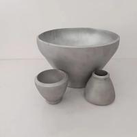 千鉴思 钢管模压异径管 PN25 DN20×15 接管φ27×3/φ18×2.5 06Cr19Ni10 单位：件